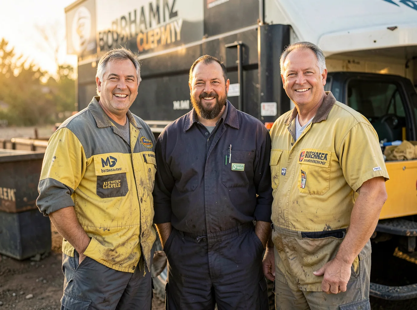 Sewage Cleanup company in Hamilton, IL