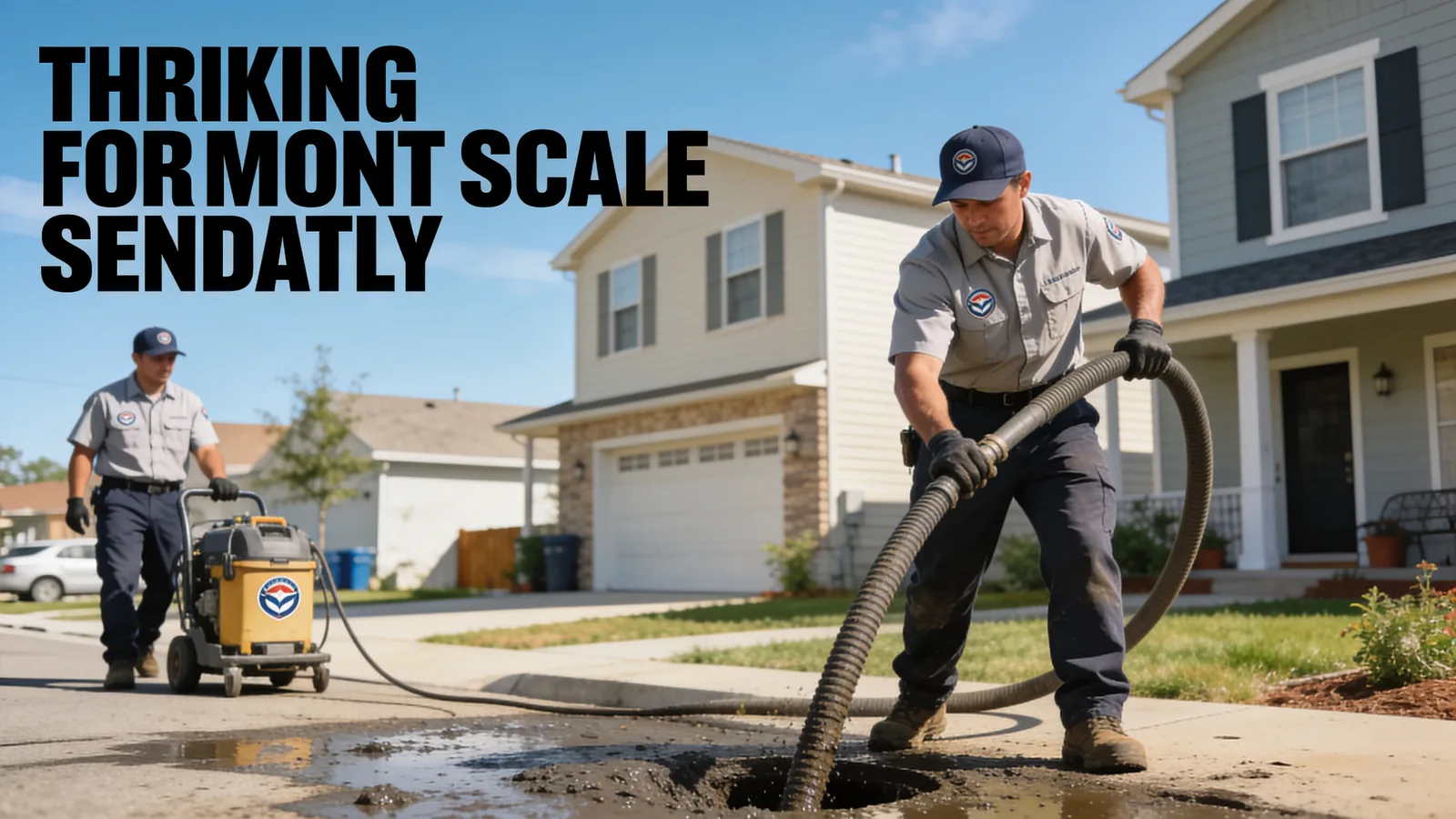 Sewage Cleanup in Hamilton, IL near me